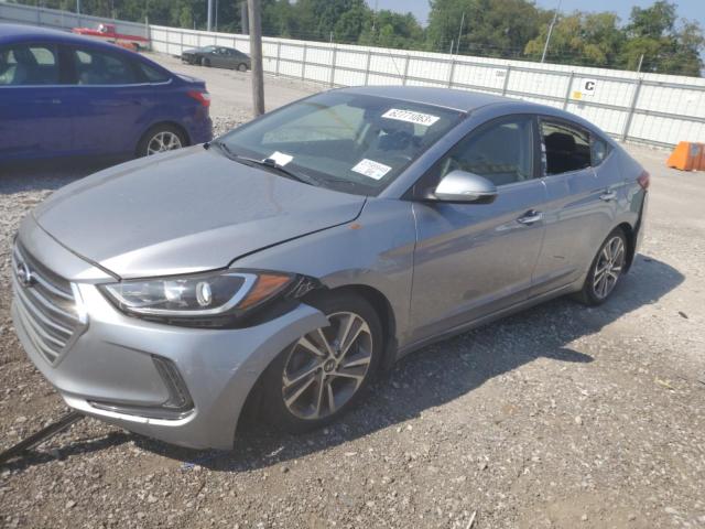 hyundai elantra se 2017 5npd84lf0hh038408