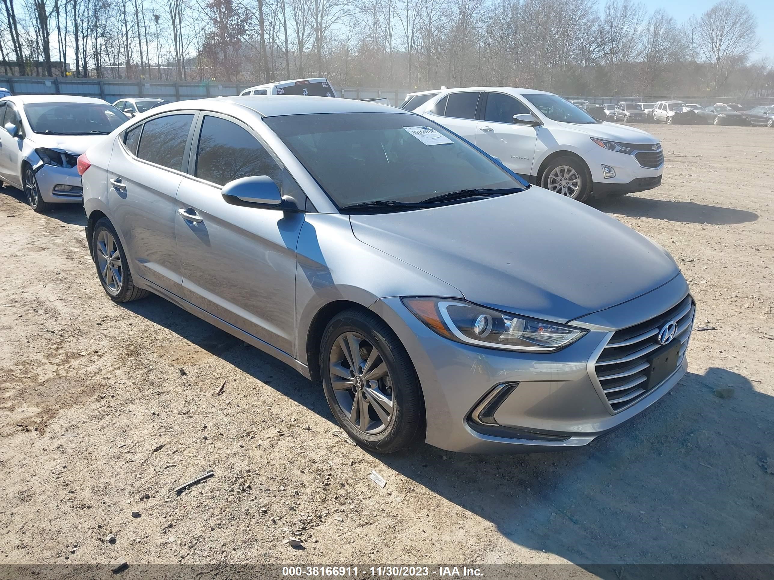 hyundai elantra 2017 5npd84lf0hh050865