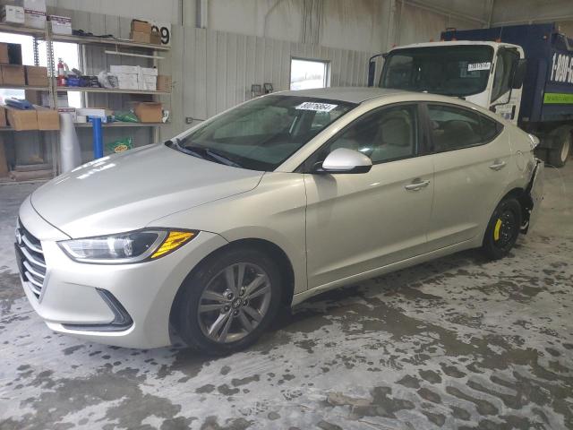 hyundai elantra se 2017 5npd84lf0hh062580