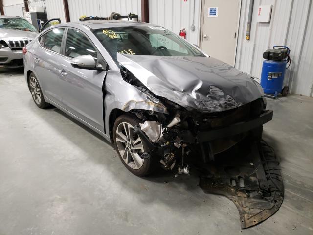 hyundai elantra 2017 5npd84lf0hh068878