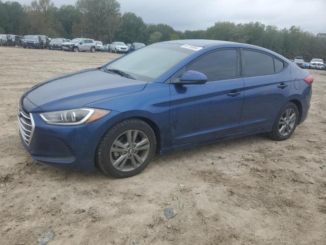 hyundai elantra se 2017 5npd84lf0hh071344