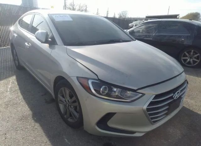 hyundai elantra 2017 5npd84lf0hh075068