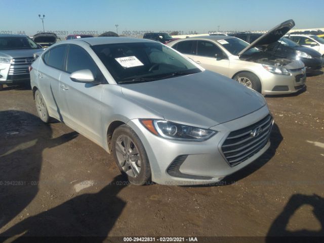 hyundai elantra 2017 5npd84lf0hh091027