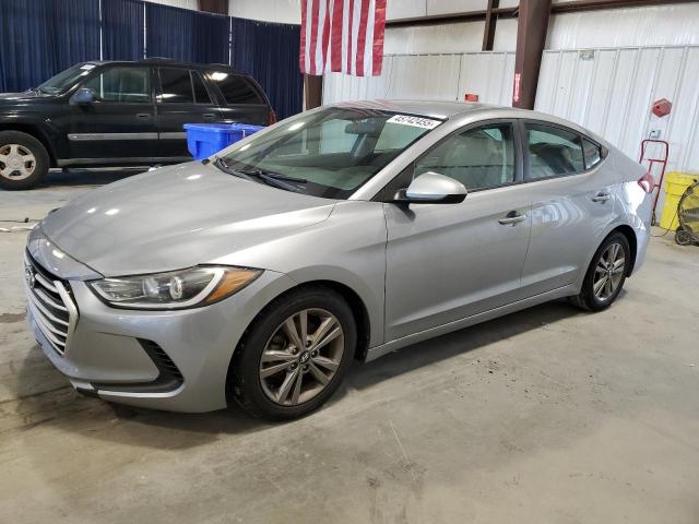 hyundai elantra se 2017 5npd84lf0hh106187