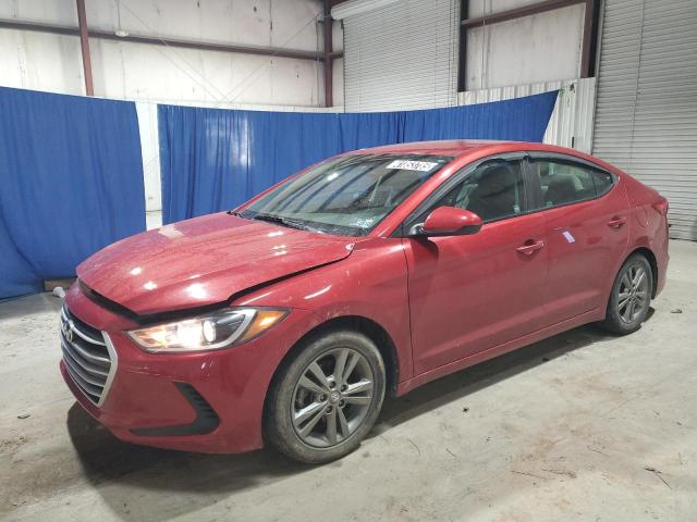 hyundai elantra se 2017 5npd84lf0hh128710