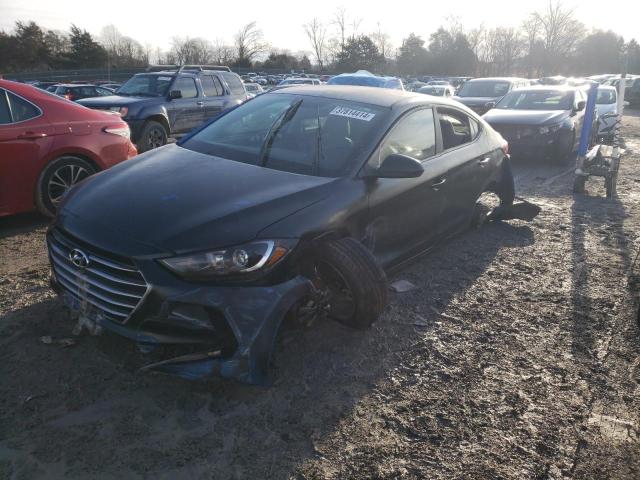 hyundai elantra 2017 5npd84lf0hh130232