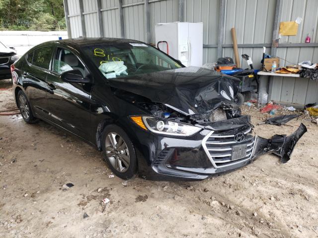 hyundai  2017 5npd84lf0hh157964