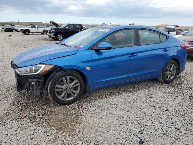 hyundai elantra se 2017 5npd84lf0hh164347