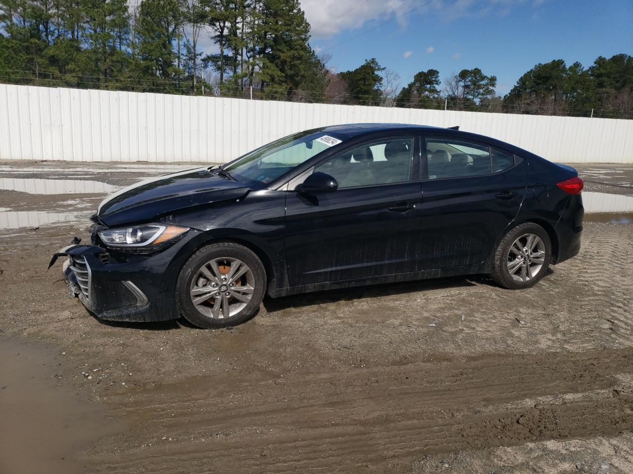 hyundai elantra 2017 5npd84lf0hh164543