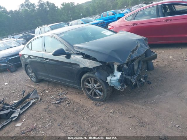 hyundai elantra 2017 5npd84lf0hh168222