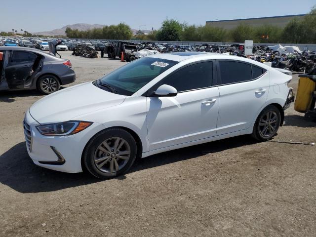 hyundai elantra se 2017 5npd84lf0hh168723