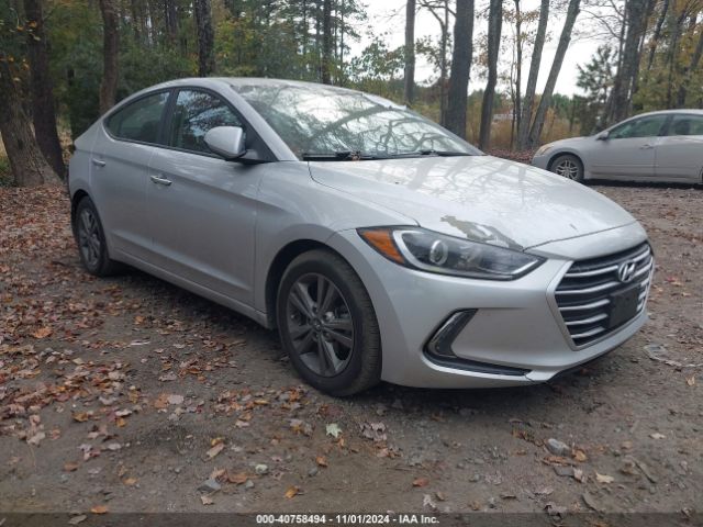 hyundai elantra 2017 5npd84lf0hh170522