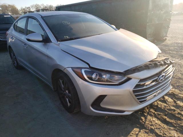 hyundai elantra se 2017 5npd84lf0hh204801