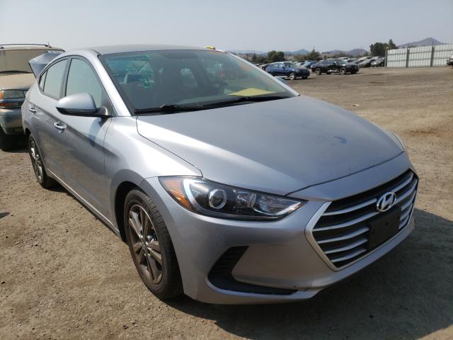 hyundai elantra se 2017 5npd84lf0hh206788