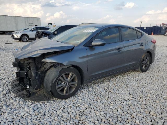 hyundai elantra se 2018 5npd84lf0jh280217