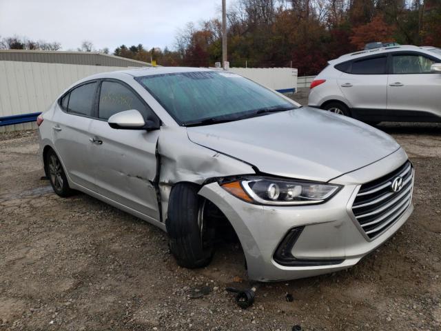 hyundai elantra se 2018 5npd84lf0jh299253