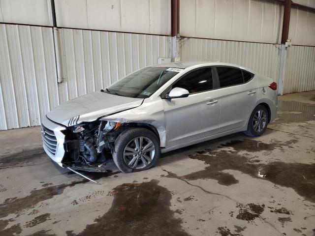 hyundai elantra se 2018 5npd84lf0jh299365