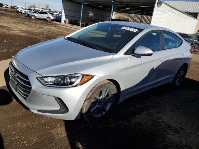 hyundai elantra se 2018 5npd84lf0jh300224