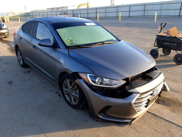 hyundai elantra se 2018 5npd84lf0jh306119