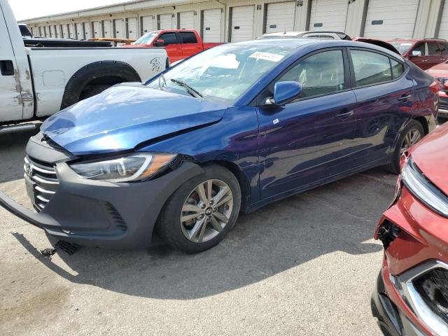 hyundai elantra se 2018 5npd84lf0jh312292