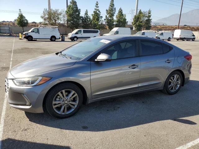 hyundai elantra se 2018 5npd84lf0jh319856