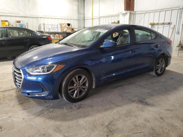 hyundai elantra se 2018 5npd84lf0jh366837