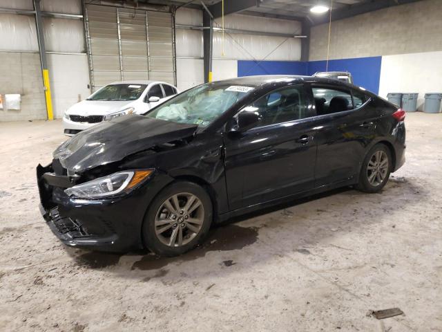 hyundai  2018 5npd84lf0jh373951