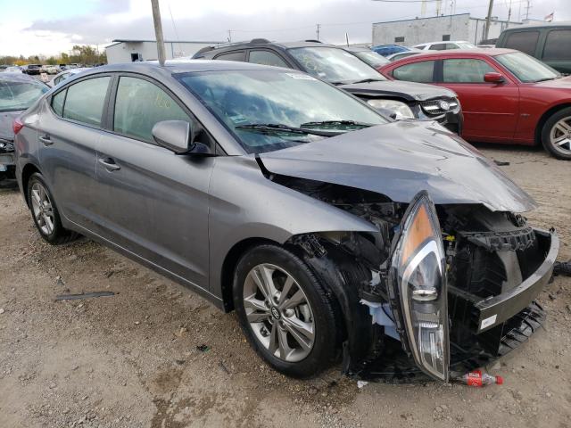 hyundai elantra se 2018 5npd84lf0jh387591