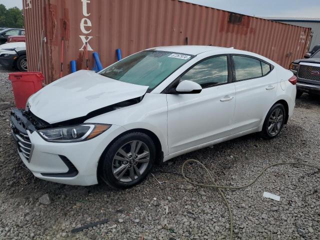 hyundai elantra se 2018 5npd84lf0jh389499