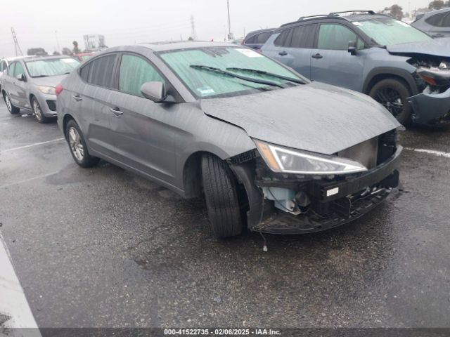 hyundai elantra 2019 5npd84lf0kh428500