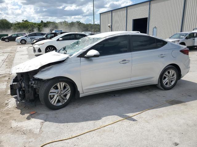 hyundai elantra 2019 5npd84lf0kh444891