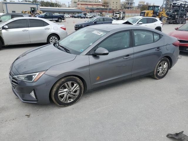 hyundai elantra 2020 5npd84lf0lh499519