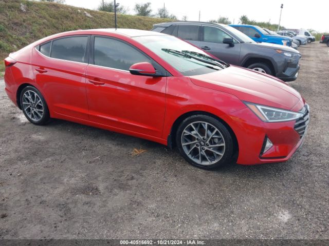 hyundai elantra 2020 5npd84lf0lh501043