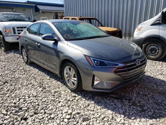 hyundai elantra se 2020 5npd84lf0lh502886