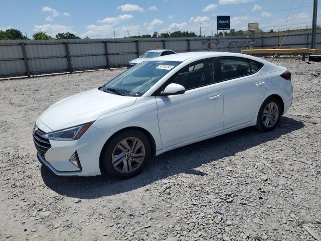 hyundai elantra 2020 5npd84lf0lh503648