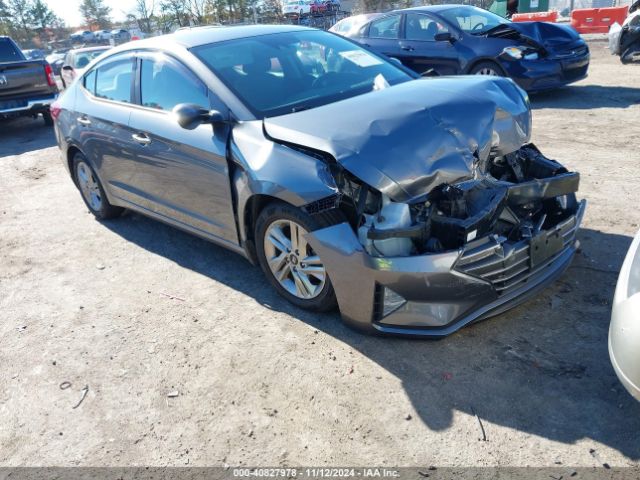 hyundai elantra 2020 5npd84lf0lh503956