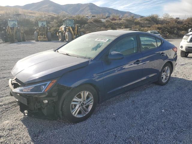 hyundai elantra se 2020 5npd84lf0lh509224