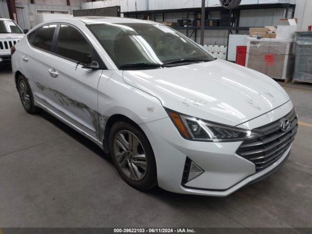 hyundai elantra 2020 5npd84lf0lh520403