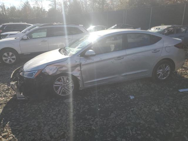 hyundai elantra se 2020 5npd84lf0lh523723