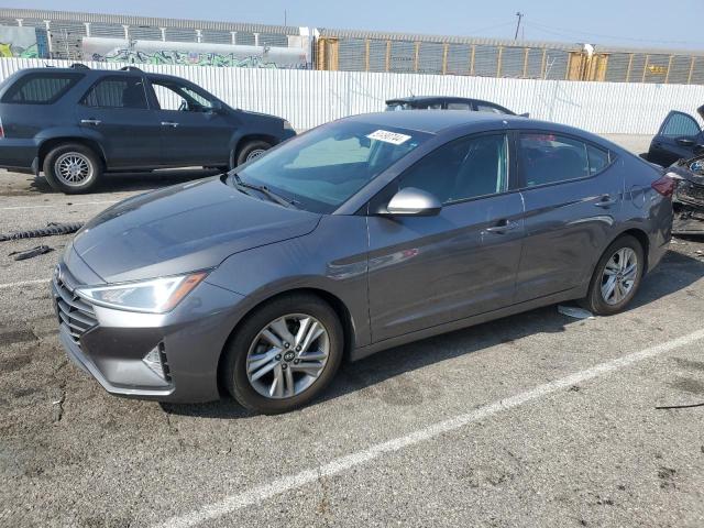 hyundai elantra 2020 5npd84lf0lh528193