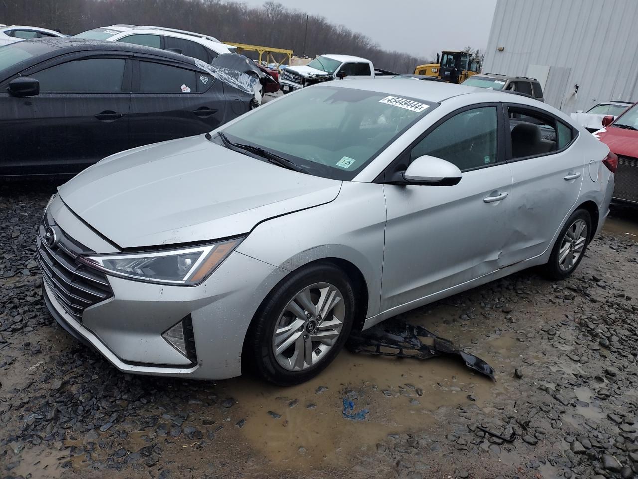 hyundai elantra 2020 5npd84lf0lh540523