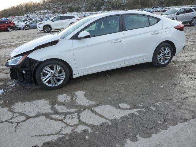 hyundai elantra se 2020 5npd84lf0lh542093