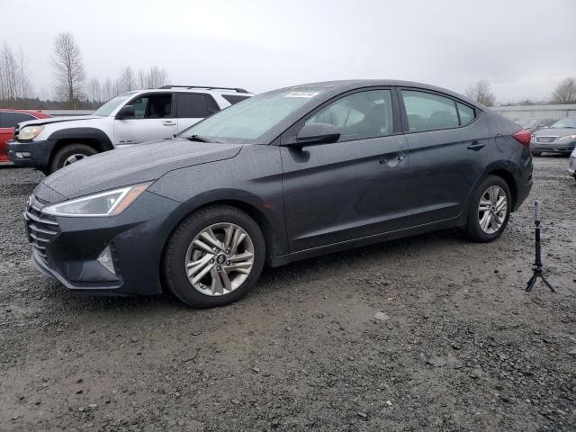 hyundai elantra se 2020 5npd84lf0lh561078