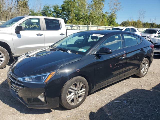 hyundai elantra se 2020 5npd84lf0lh574932