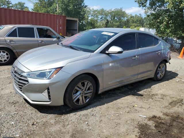 hyundai elantra se 2020 5npd84lf0lh581699