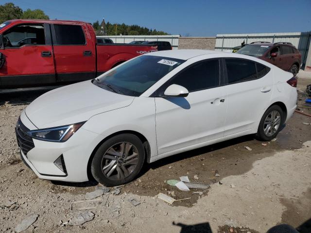 hyundai elantra se 2020 5npd84lf0lh582982