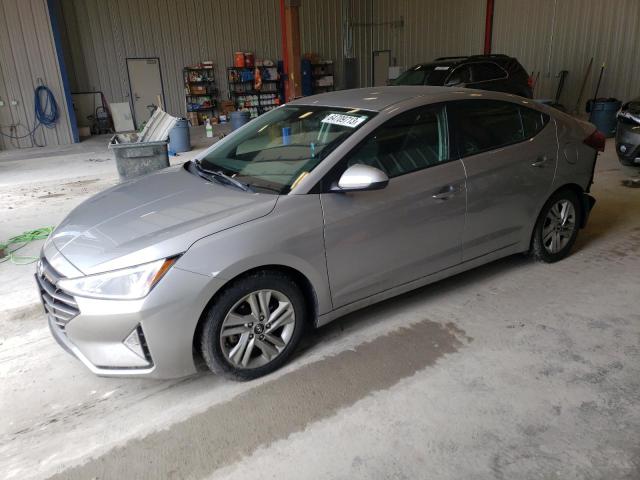 hyundai elantra se 2020 5npd84lf0lh583131