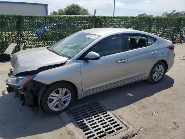 hyundai elantra 2020 5npd84lf0lh585980