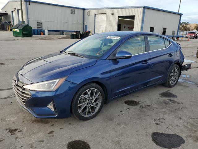 hyundai elantra se 2020 5npd84lf0lh588863