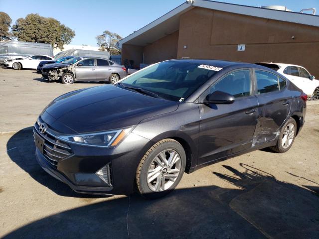 hyundai elantra se 2020 5npd84lf0lh591469